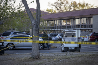 Man dies after altercation with security guard at Green Tree Inn