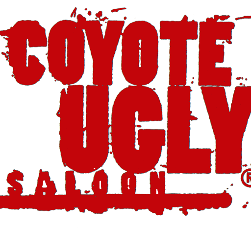 Coyote Ugly Saloon logo