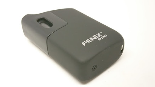 DSC 7386 thumb%255B2%255D - 【ヴェポライザー】WEECKE Fenix mini（ウィーク・フェニックス・ミニ）スターターキットヴェポライザーレビュー。うますぎィ！！上級者も満足できる熱対流式採用モデル！【電子タバコ/葉タバコ/ヴェポ】