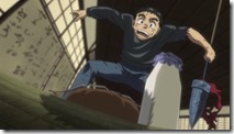 Ushio to Tora - 13 -32