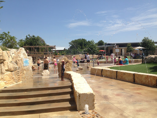 Water Park «The Quarry Splash Pad at Williamson County Southwest Regional Park», reviews and photos, 3005 County Road 175, Leander, TX 78641, USA