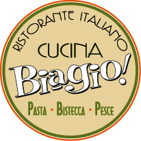 Cucina Biagio logo