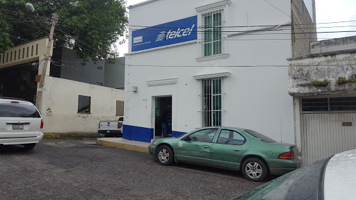 Hersycel Distribuidor Autorizado Telcel, Oficina, Durango Sur 200, Centro, 63000 Tepic, Nay., México, Tienda de celulares | NAY