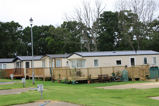 Fairway Holiday Park