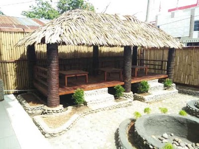 Photos of Saung Bebek Ibu Kordiah