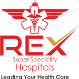 Rex Super Speciality Hospital