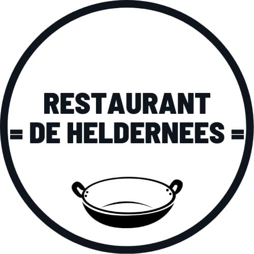 De Heldernees logo