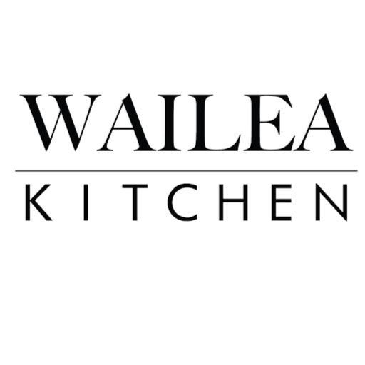 Wailea Kitchen - Farm to Table Organic Menu with Vegan & Vegetarian Options logo