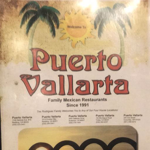 Puerto Vallarta Restaurant logo