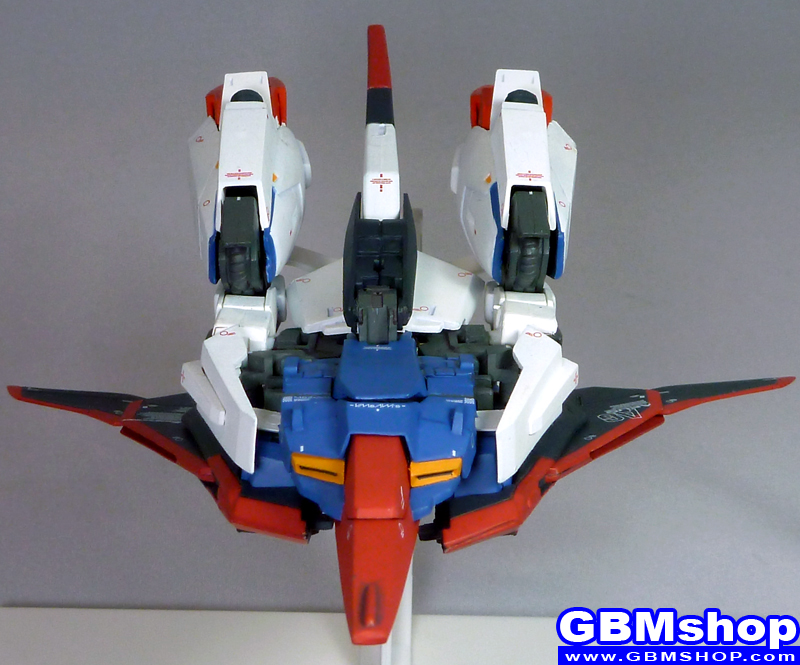 Gundam FIX Figuration #0024 MSZ-006 Z GUNDAM