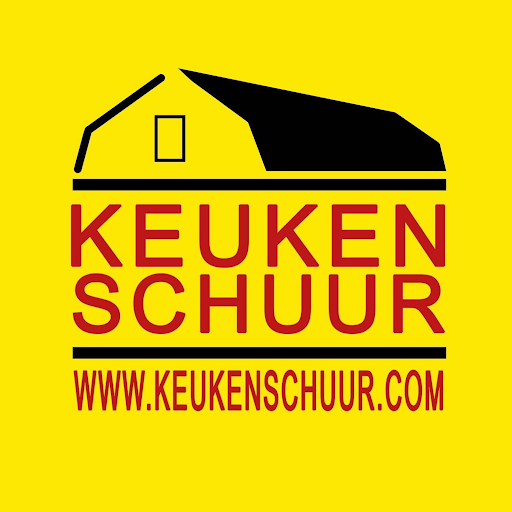 De Keukenschuur logo