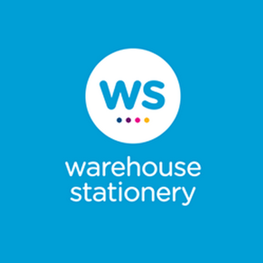 Warehouse Stationery Napier logo