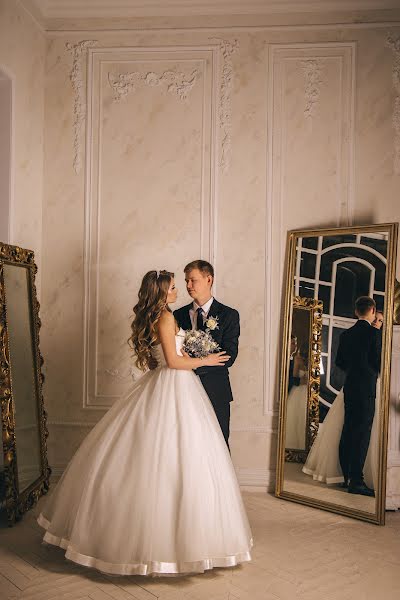 Свадебный фотограф Валерия Гарипова (vgphoto). Фотография от 19 февраля 2019