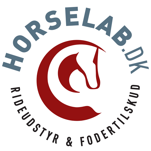 Horselab.dk logo