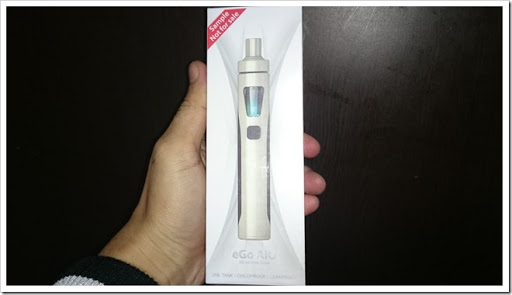 DSC 1393 thumb%25255B2%25255D - 【MOD】7色LEDの魔法と手のひらサイズ！「Joyetech eGo AIOクイックスターターキット」初心者向け一体型レビュー【トップフィル】