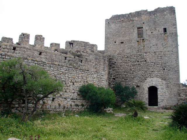 Castillo de Pulpis