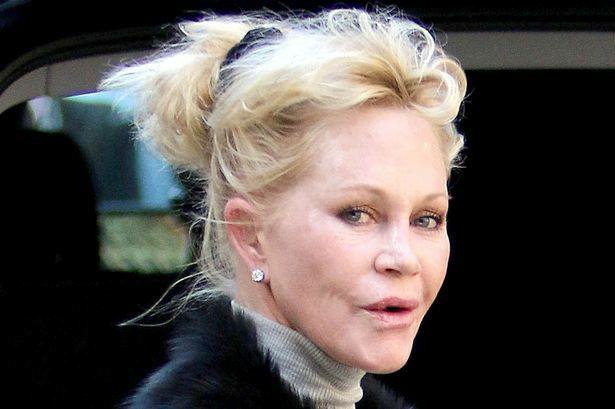 Melanie Griffith Profile Pics Dp Images