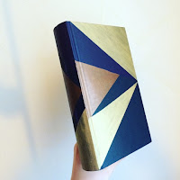 DIY livre végétal création