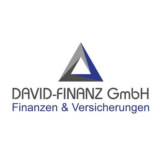 David-Finanz GmbH logo