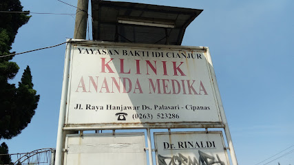 Klinik Ananda Medika