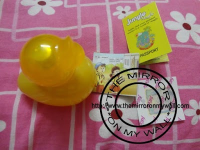 Jungle Magic Cute Duckky Kids Perfume5.JPG