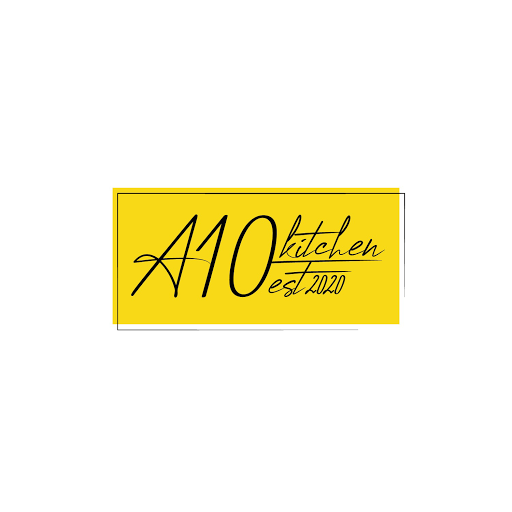 A10 Kitchen logo