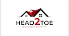 Head 2 Toe Developments (Burton) Ltd Logo