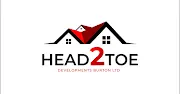 Head 2 Toe Developments (Burton) Ltd Logo