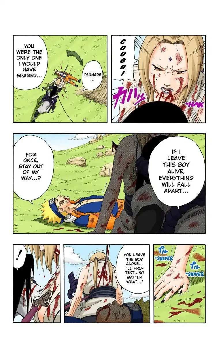 Chapter 169 Risking Everything...!! Page 2