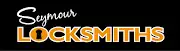 Seymour Locksmiths  Logo