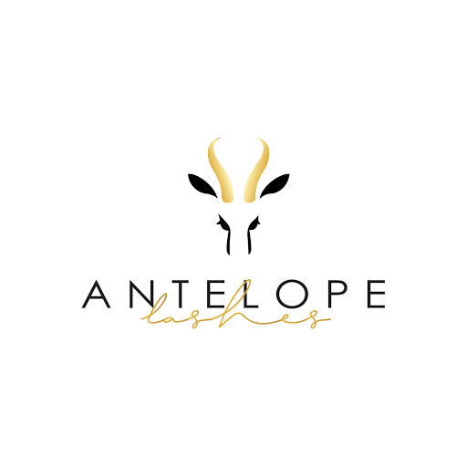 Antelope Lashes logo