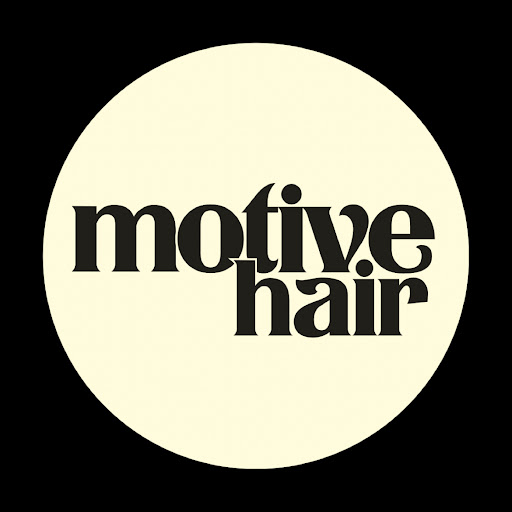 MOTIVE Hair Group logo