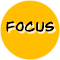 Item logo image for Focus-first-text-bar