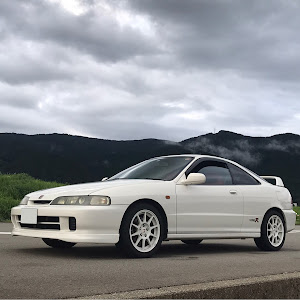 インテグラ DC2