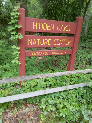 Nature Preserve «Hidden Oaks Nature Center», reviews and photos, 7701 Royce St, Annandale, VA 22003, USA