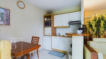 appartement à La Rochelle (17)