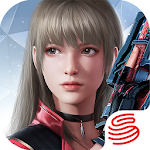 Cover Image of Baixar Cyber ​​Hunter 0.100.308 APK