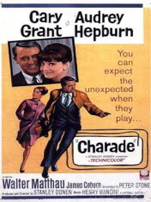 Movie Charade | Câu Đố (1963)