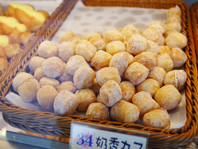 【食記】台中Siang Ning Beike Lemon Donuts 香檸貝克甜甜圈專賣店@南屯萬和宮 : 季節水果新鮮更對味? 烤的甜甜圈等你來體驗 下午茶 區域 午餐 南屯區 台中市 晚餐 甜點 糕餅烘培 蛋糕 輕食 飲食/食記/吃吃喝喝 