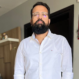 DHRUV SINGH Avatar