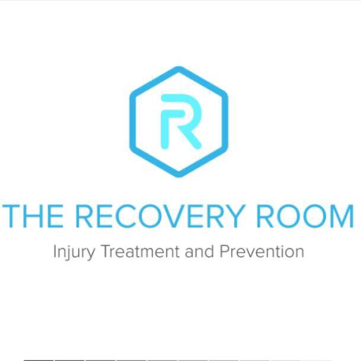 The Recovery Room logo