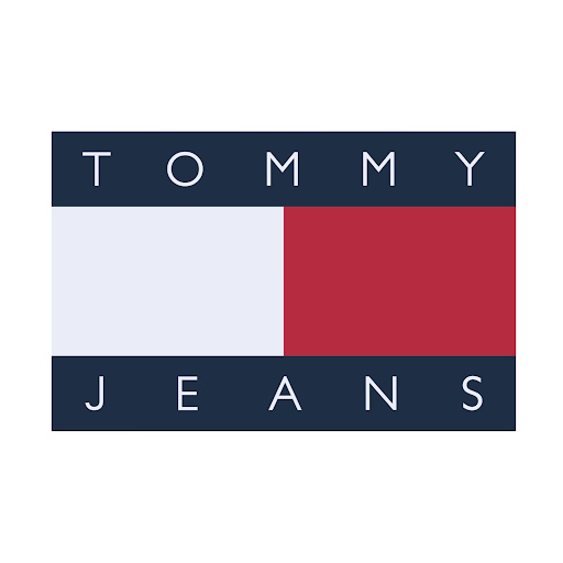 Tommy jeans Den Bosch logo