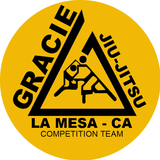 Gracie Jiu Jitsu La Mesa