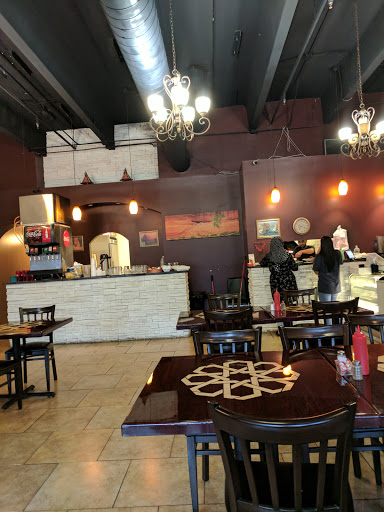 Mediterranean Restaurant «Amir Grill», reviews and photos, 103 N Rubey Dr, Golden, CO 80403, USA