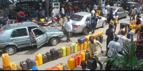 Fuel Scarcity: We Have 2 Billion Litres Available – NNPC 