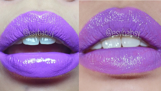 review-la-girl-lip-glazed-lip-paint-pin-up-gleam-coy-babydoll-bombsell-blushing