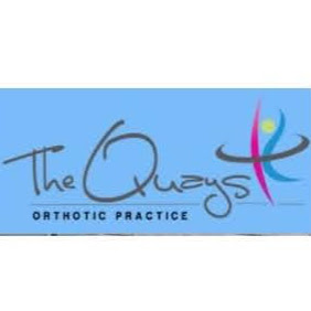 Quays Orthotics, Burton Waters Clinic