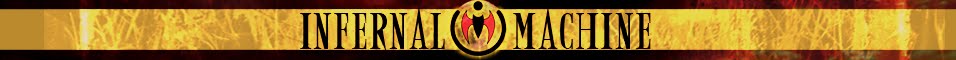 Infernal Machine