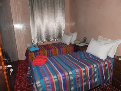 Photos of Dar Amadine Guest House