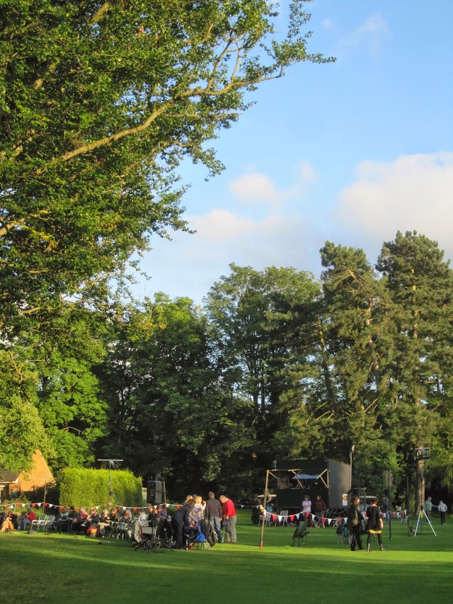 Coulsdon Manor Hotel